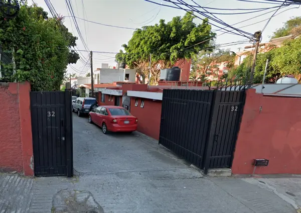 Casa en venta en Cuernavaca Centro, Cuernavaca — foto 3 de 76