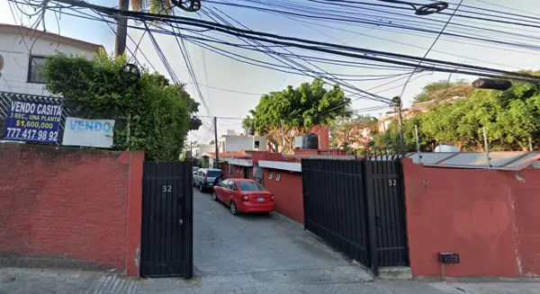 Casa en Cuernavaca Centro, Cuernavaca, Morelos