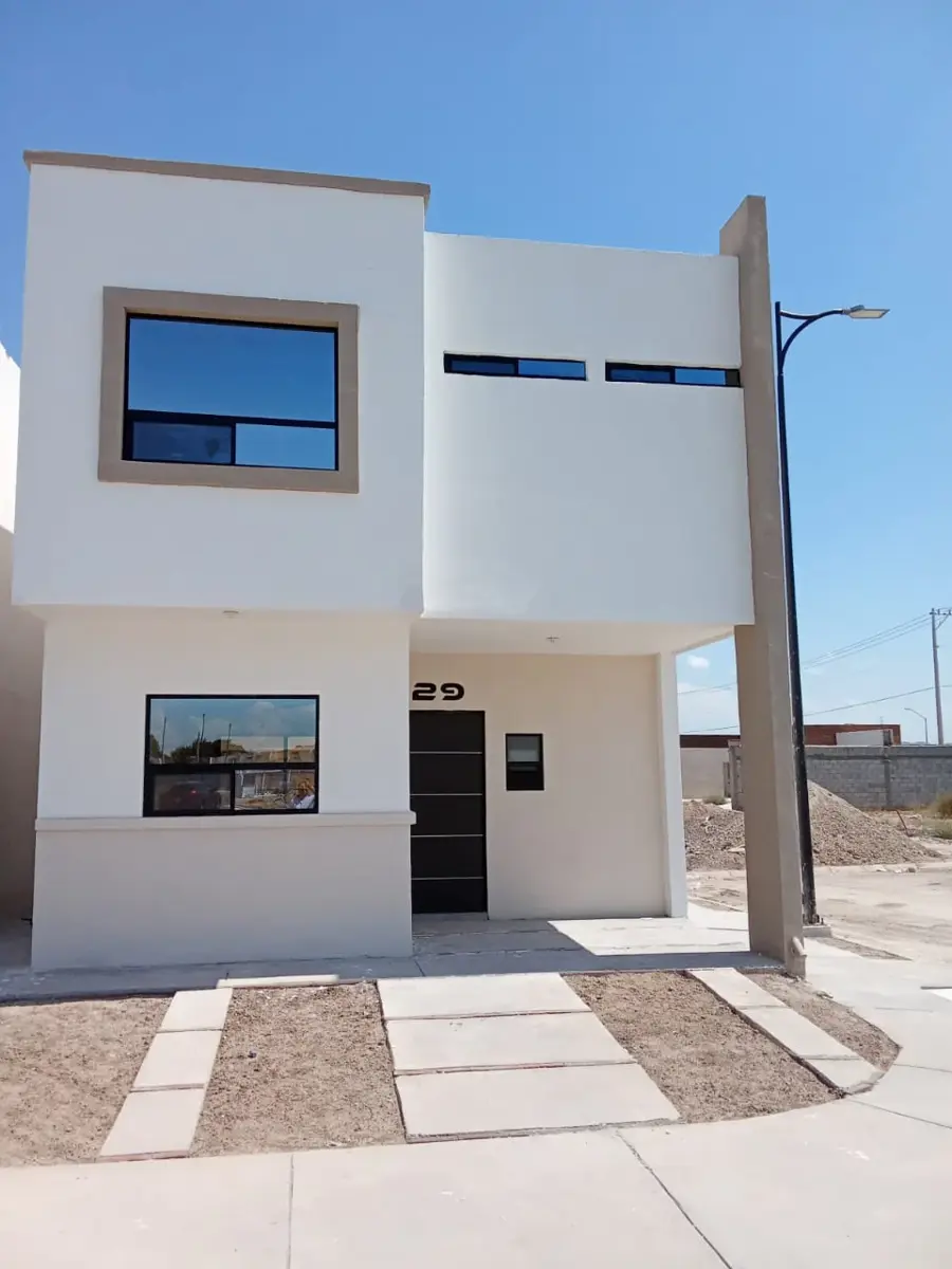 Casa en venta en Torreón 2000, Torreón — foto 1 de 7