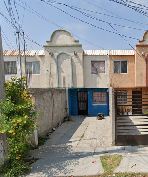 Casa en Pedregal del Valle, Torreón, Coahuila de Zaragoza