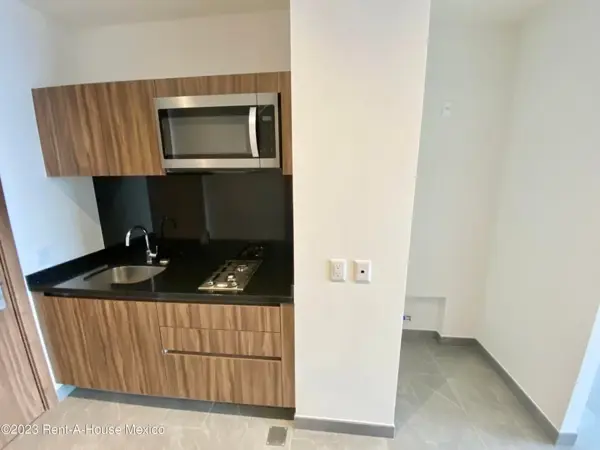 Departamento en venta en Tabacalera, Cuauhtémoc — foto 2 de 22