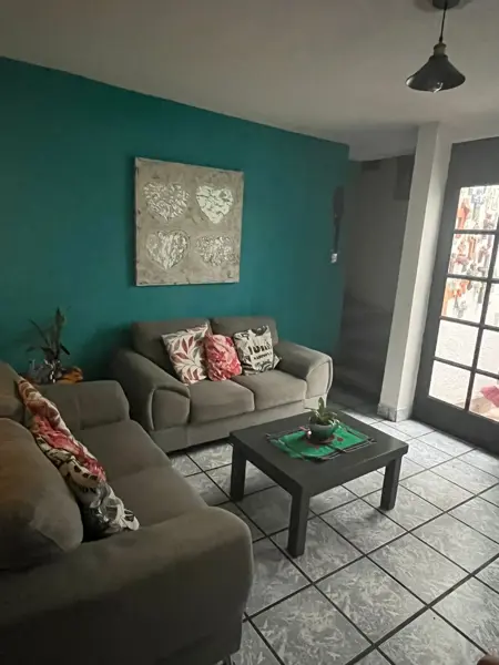 Casa en venta en Campanario, Tuxtla Gutiérrez — foto 2 de 10