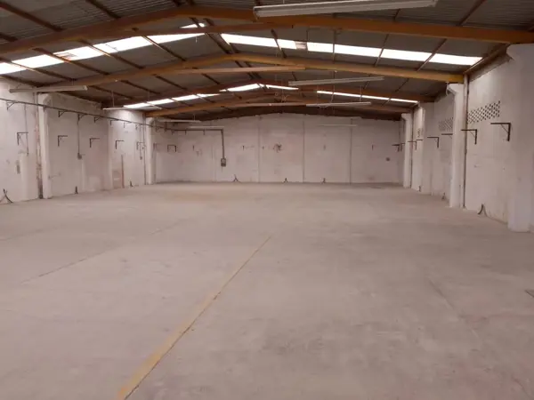 Bodega en venta en Chipilo de Francisco Javier Mina, San Gregorio Atzompa — foto 2 de 7