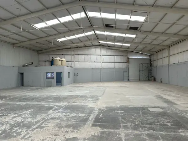 Bodega en renta en San Felipe, Torreón — foto 2 de 5