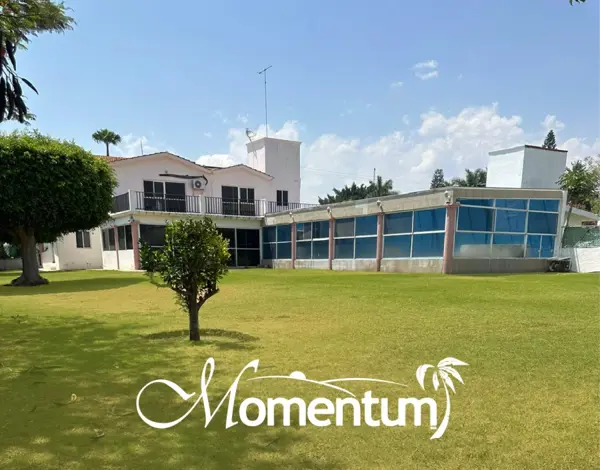 Casa en venta en Lomas de Cocoyoc, Atlatlahucan — foto 2 de 17