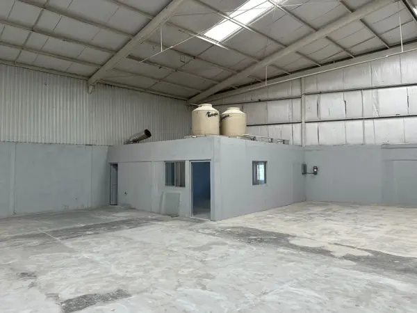 Bodega en renta en San Felipe, Torreón — foto 3 de 5