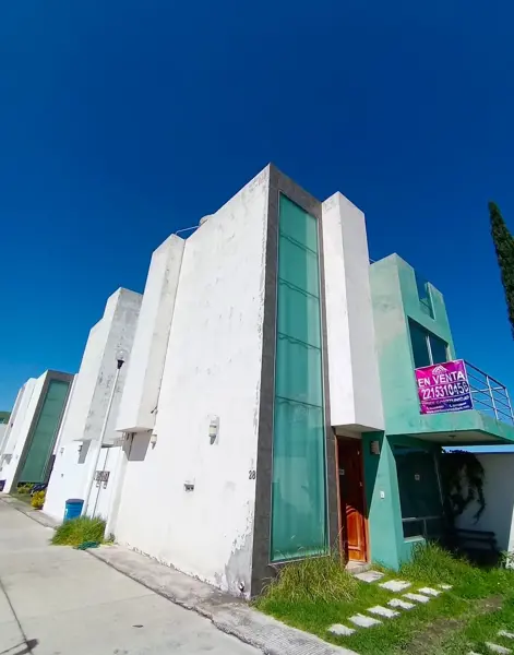 Casa en venta en San Juan Cuautlancingo, Cuautlancingo — foto 2 de 36