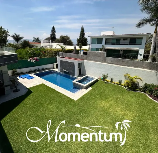 Casa en venta en Lomas de Cocoyoc, Atlatlahucan — foto 2 de 33