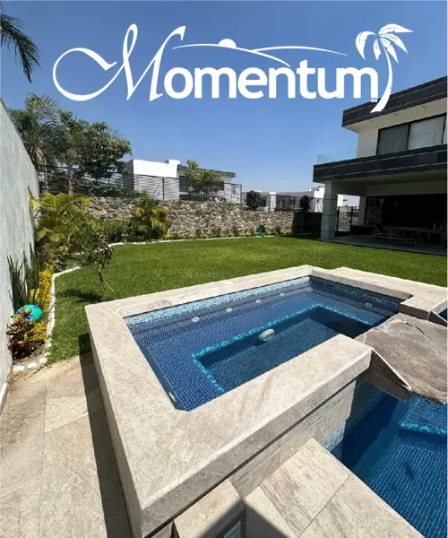 Casa en venta en Lomas de Cocoyoc, Atlatlahucan — foto 3 de 33