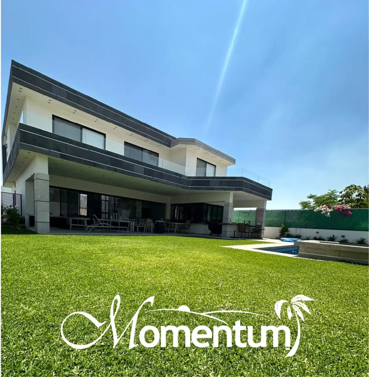 Casa en venta en Lomas de Cocoyoc, Atlatlahucan — foto 1 de 33
