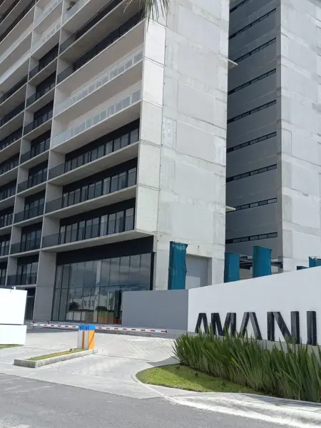 Departamento en venta en Lomas de Angelópolis II, San Andrés Cholula — foto 2 de 23
