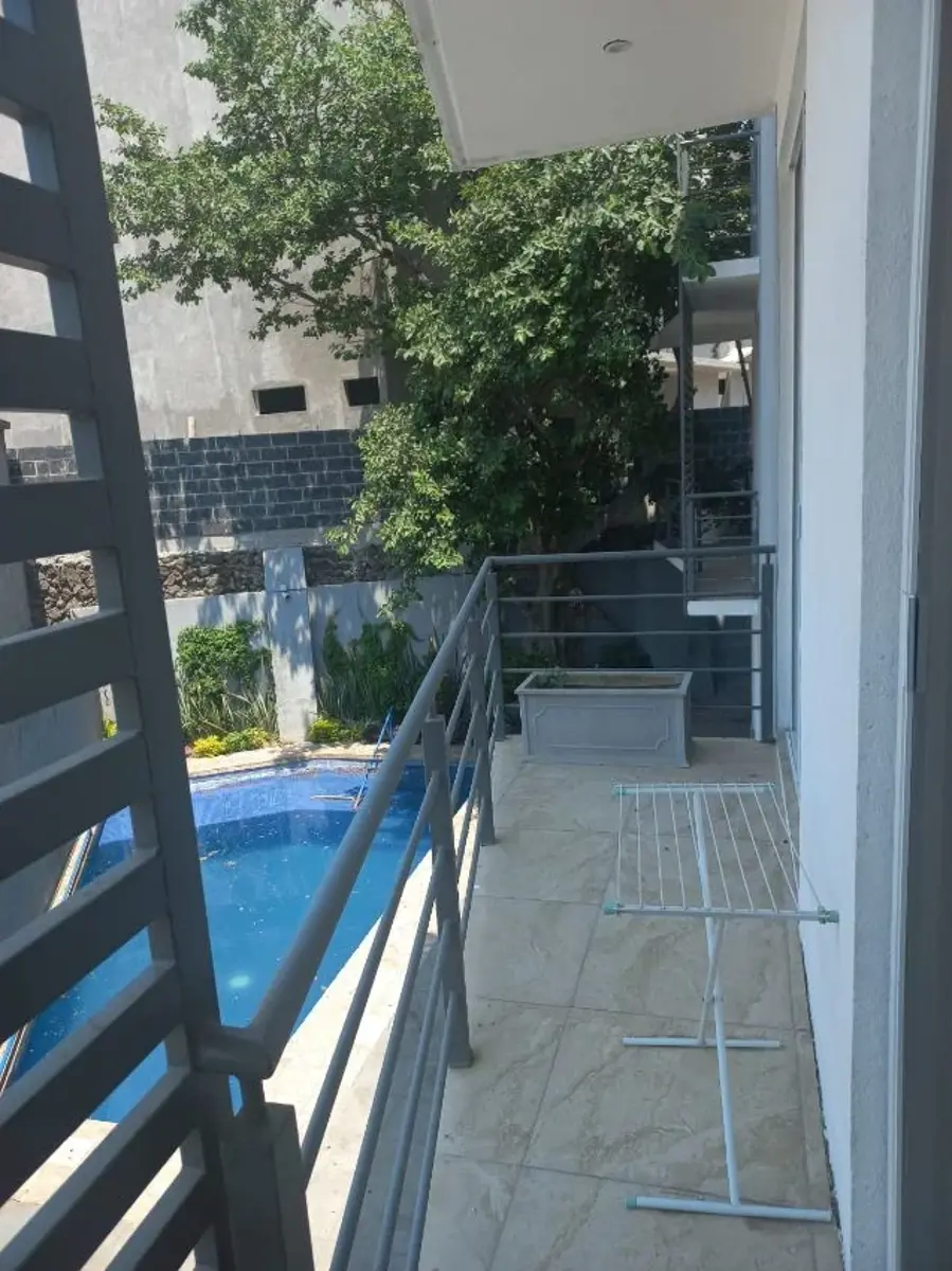 Departamento en venta en Delicias, Cuernavaca — foto 1 de 24