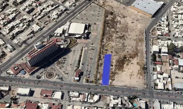 Terreno en venta en Residencial Campestre la Rosita, Torreón — foto 2 de 2