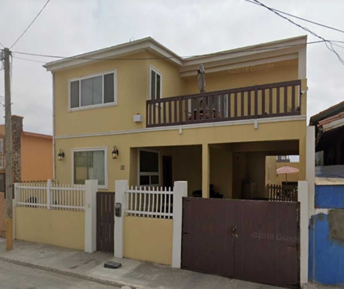 Casa en venta en Mexicali, Playas de Rosarito — foto 1 de 16