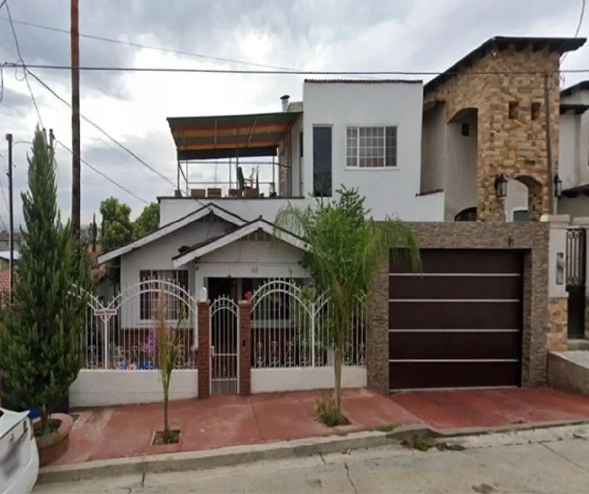 Casa en venta en El Refugio, Tecate — foto 1 de 18