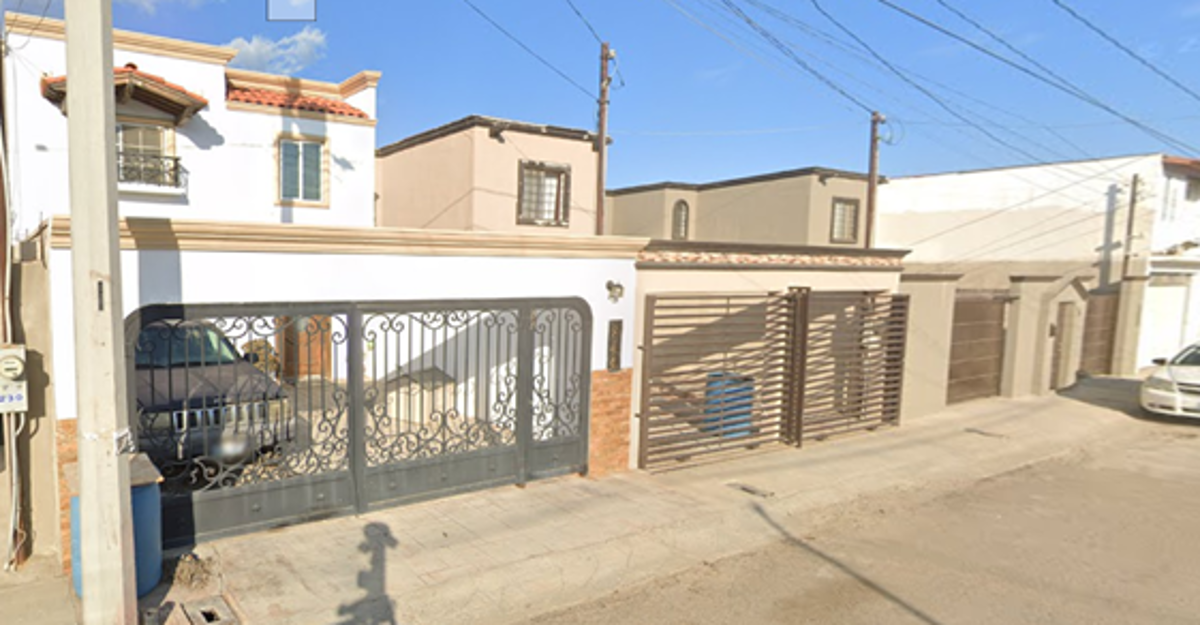 Casa en venta en El Mayab, Tecate — foto 1 de 16