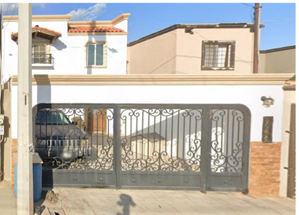Casa en venta en El Mayab, Tecate — foto 2 de 16