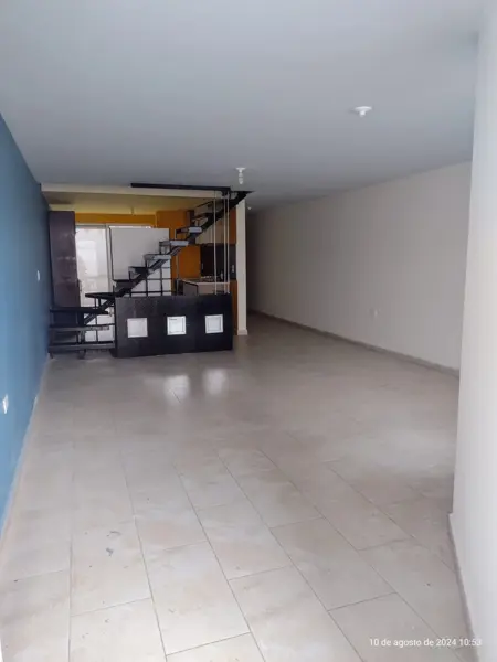 Casa en venta en Chachapa, Amozoc — foto 2 de 11