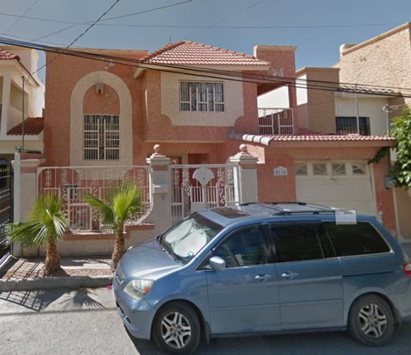 Casa en venta en Country Raquet Club, Juárez — foto 2 de 11