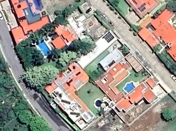 Casa en venta en Rancho Tetela, Cuernavaca — foto 3 de 5