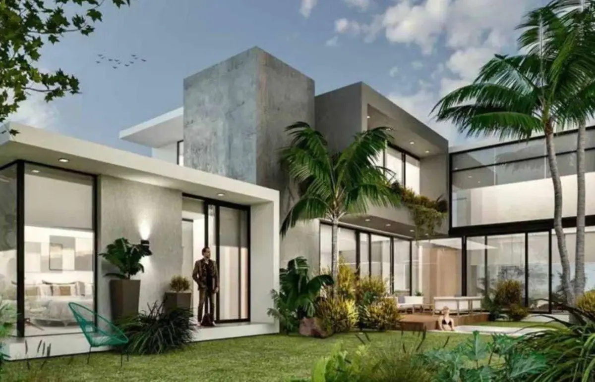 Casa en venta en Rancho Tetela, Cuernavaca — foto 1 de 5