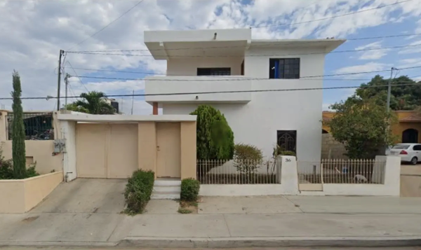 Casa en Mariano Matamoros, Los Cabos, Baja California Sur