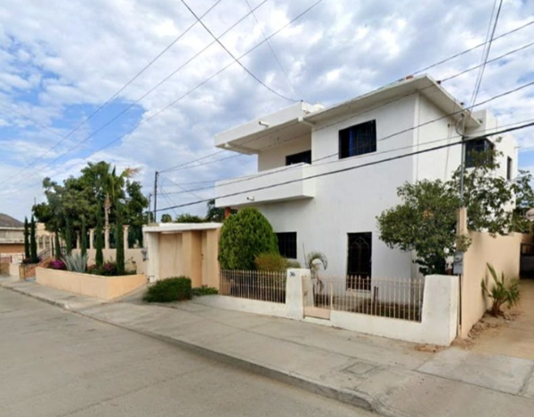 Casa en venta en Mariano Matamoros, Los Cabos — foto 3 de 5