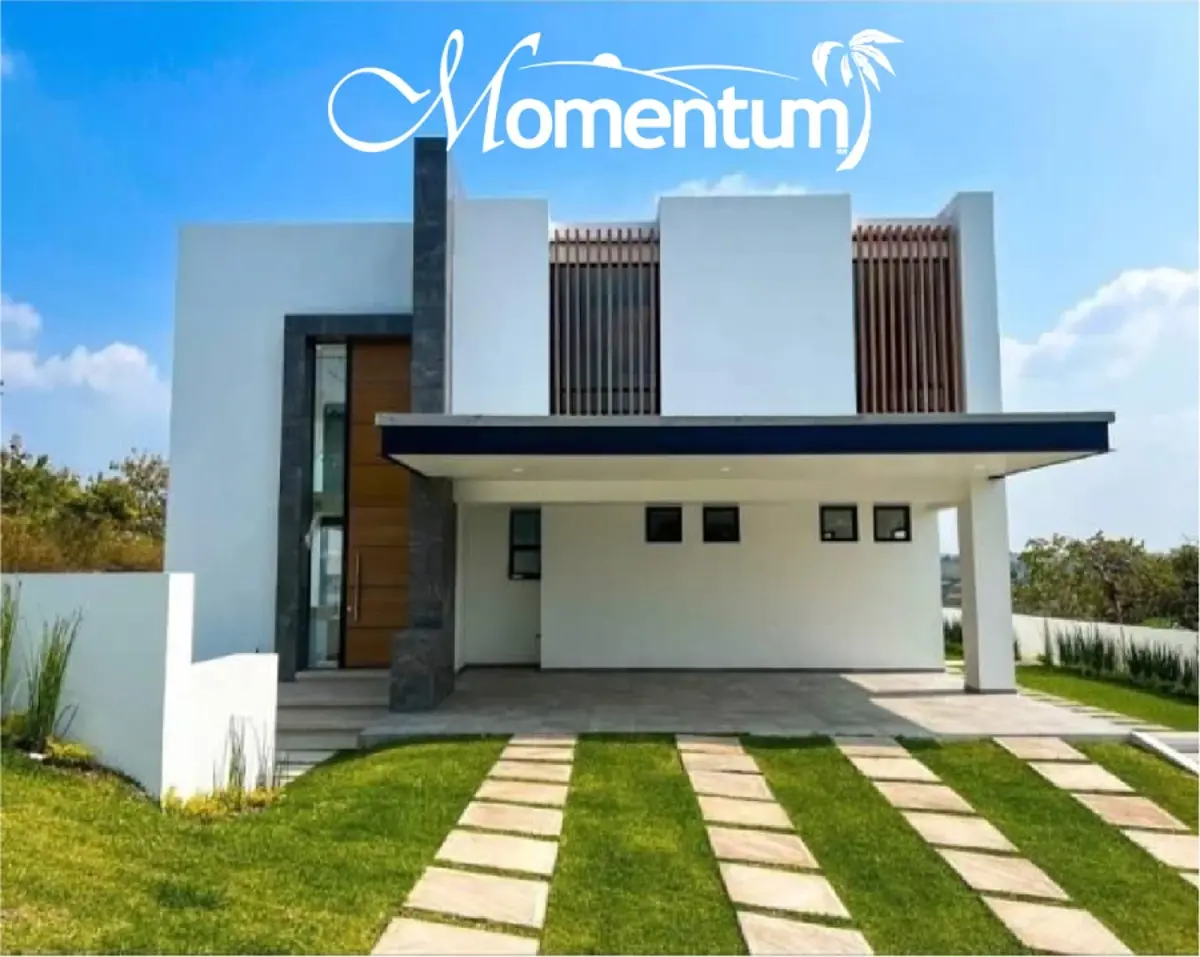Casa en venta en Lomas de Cocoyoc, Atlatlahucan — foto 1 de 23