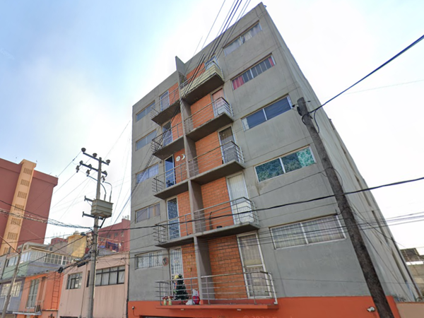 Departamento en venta en Peñon de los Baños, Venustiano Carranza — foto 3 de 11