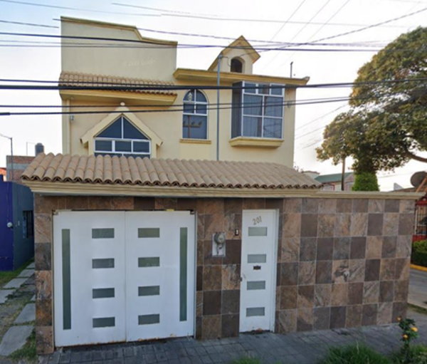 Casa en venta en Fracc Rinconada la Morena, Tulancingo de Bravo, Hidalgo