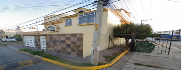 Casa en venta en Fracc Rinconada la Morena, Tulancingo de Bravo — foto 2 de 16