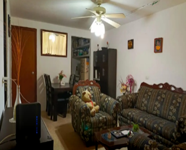 Casa en venta en La Huerta, Ameca — foto 3 de 14