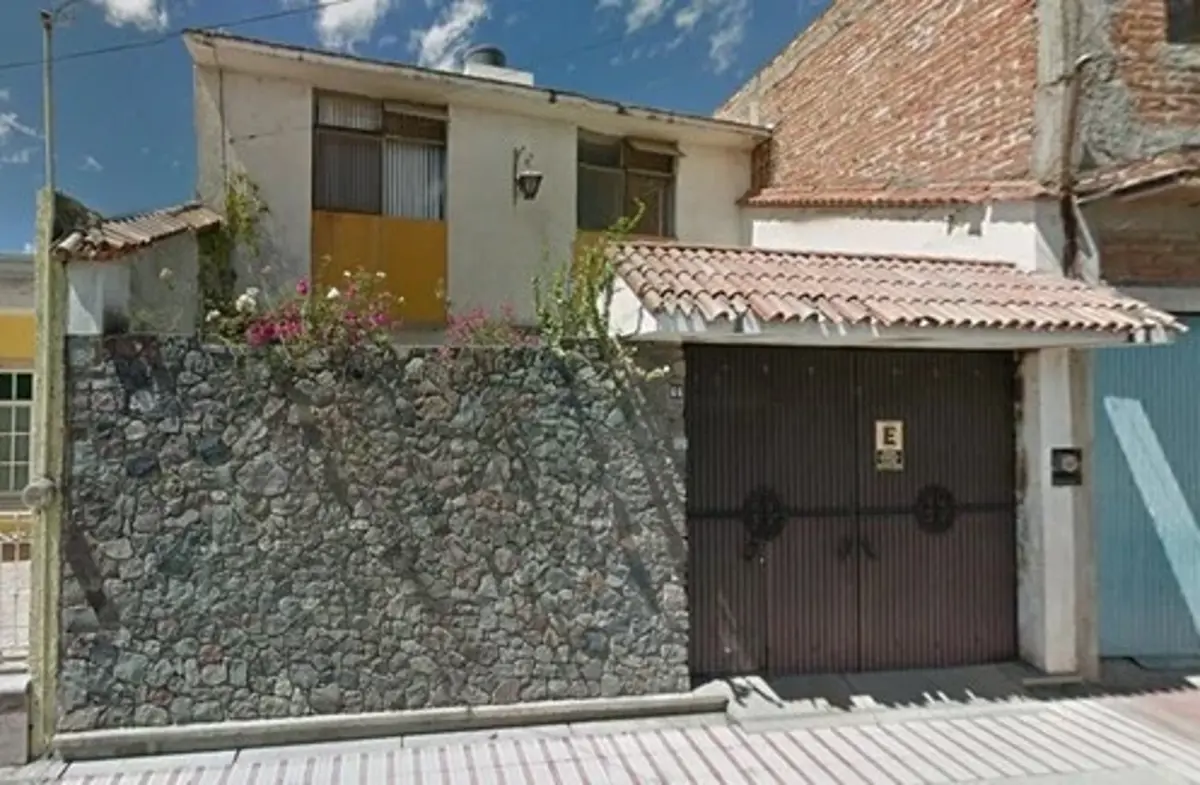 Casa en venta en La Huerta, Ameca — foto 1 de 14