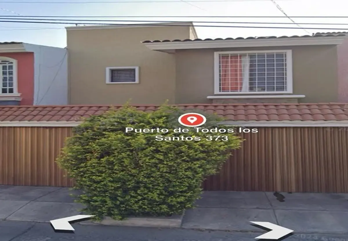 Casa en venta en Fracc Monumental, Guadalajara — foto 1 de 16