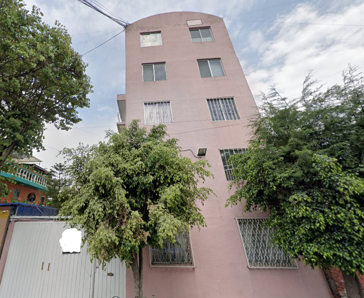 Departamento en venta en Ampliación San Pedro Xalpa, Azcapotzalco — foto 1 de 6