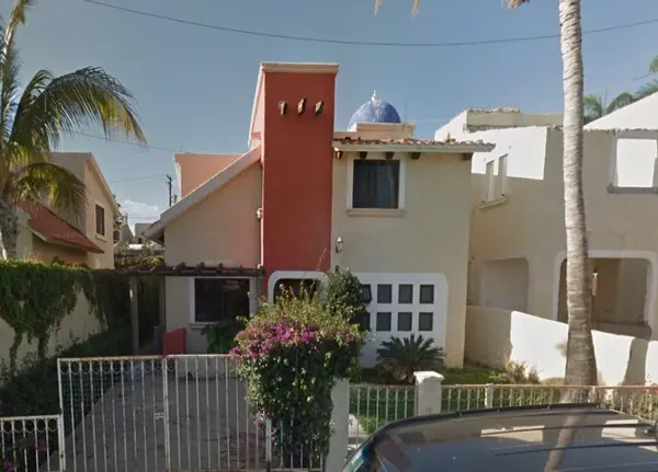 Casa en venta en Jesus Castro Agundes, Los Cabos, Baja California Sur