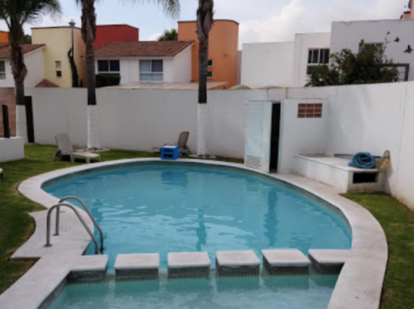 Casa en venta en San Bernardino Tlaxcalancingo, San Andrés Cholula — foto 3 de 13