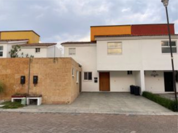 Casa en venta en San Bernardino Tlaxcalancingo, San Andrés Cholula — foto 2 de 13