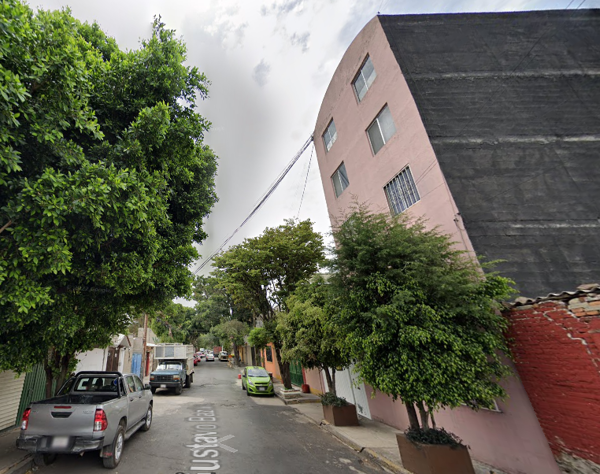 Departamento en venta en Ampliación San Pedro Xalpa, Azcapotzalco — foto 2 de 6