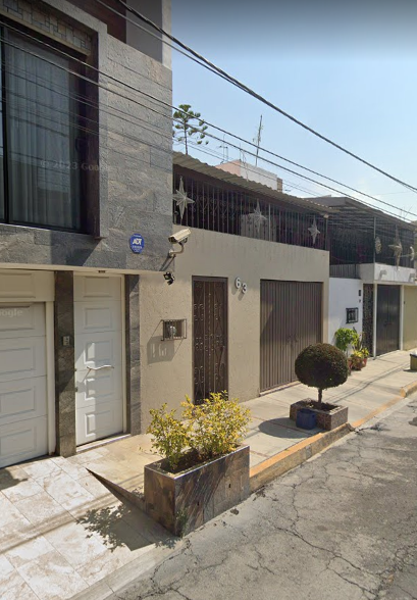 Casa en venta en Villa de Aragon, Gustavo A. Madero — foto 3 de 15