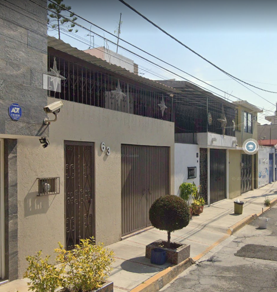 Casa en venta en Villa de Aragon, Gustavo A. Madero — foto 2 de 15