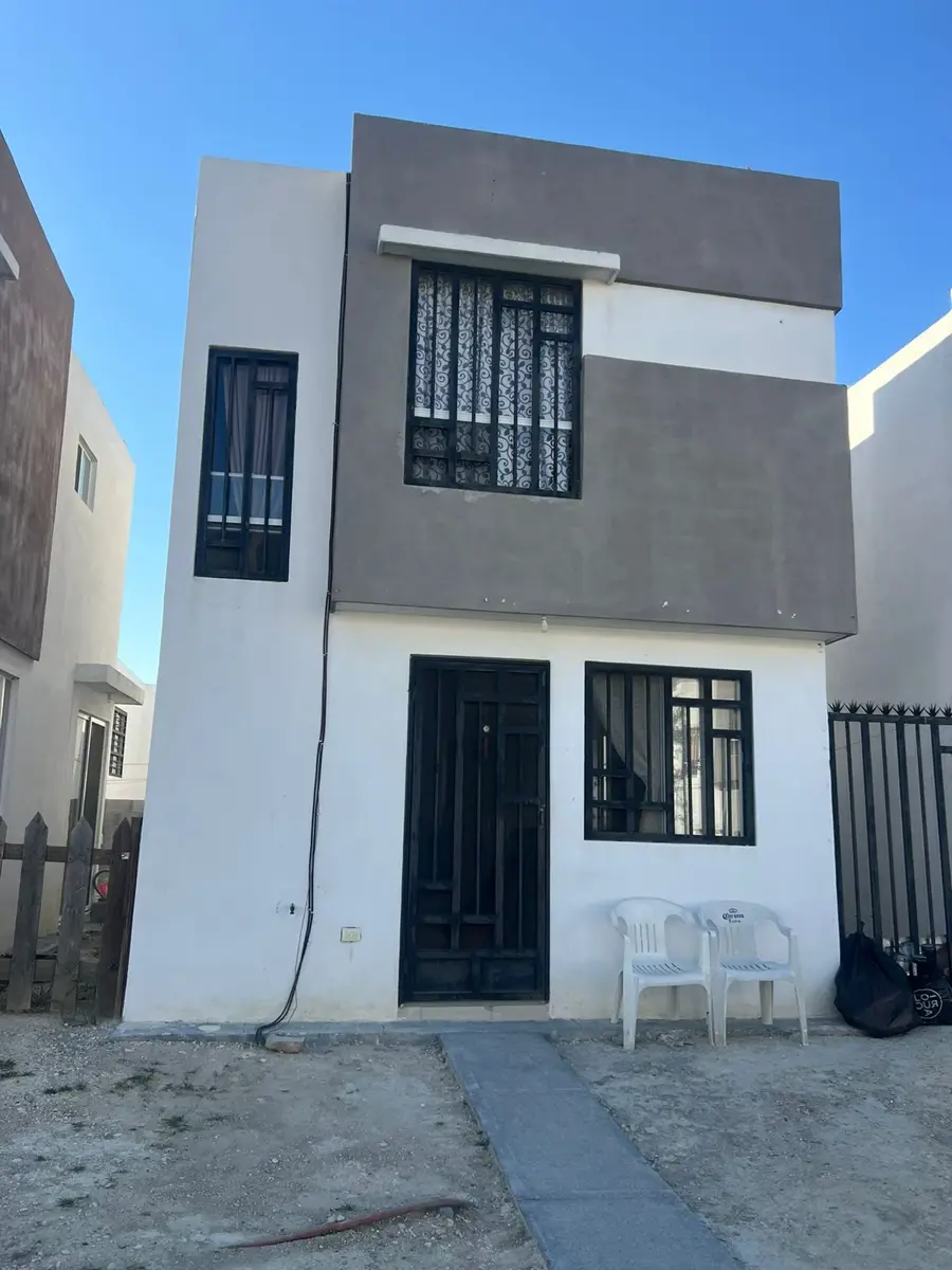 Casa en venta en Valle Santa Isabel, Juárez — foto 1 de 15