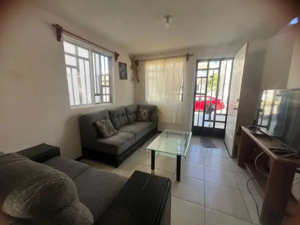 Casa en venta en Valle Santa Isabel, Juárez — foto 3 de 15