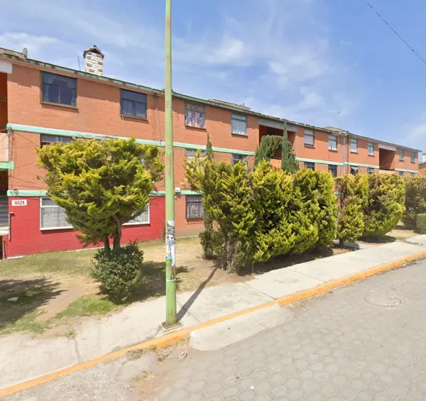 Departamento en venta en Jardines de Apizaco, Apizaco — foto 2 de 9