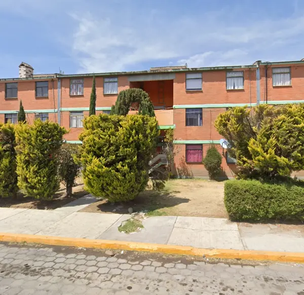 Departamento en venta en Jardines de Apizaco, Apizaco — foto 3 de 9
