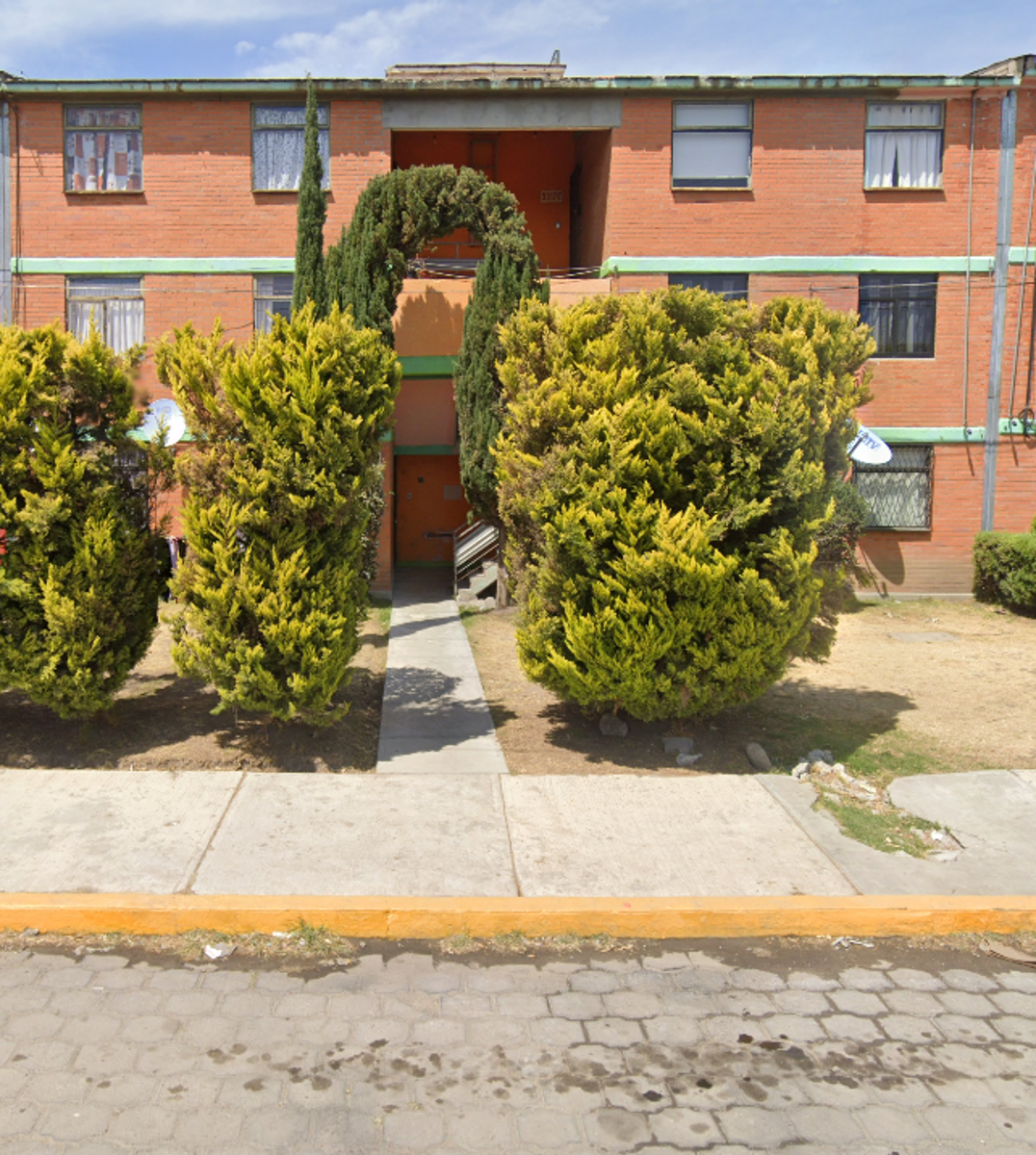 Departamento en venta en Jardines de Apizaco, Apizaco — foto 1 de 9