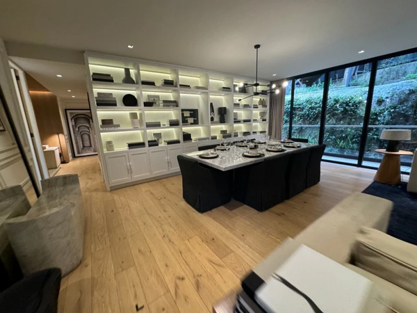 Departamento en venta en Santa Fe Cuajimalpa, Cuajimalpa de Morelos — foto 2 de 16