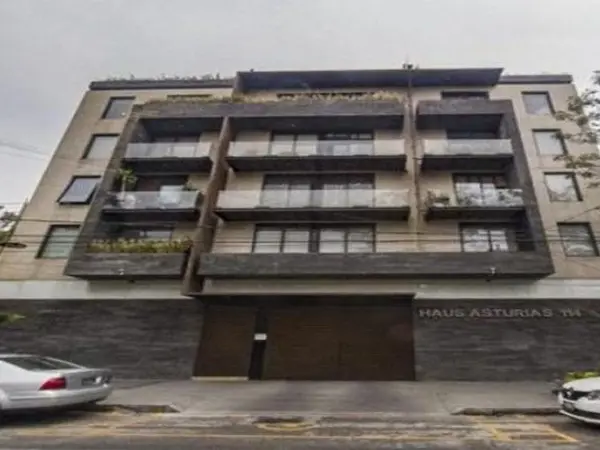 Departamento en venta en Alamos, Benito Juárez — foto 2 de 21