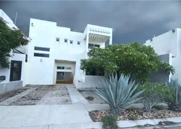 Casa en venta en El Camino Real, La Paz, Baja California Sur
