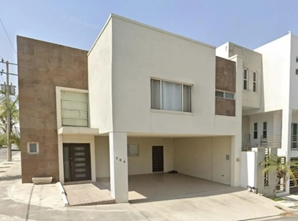 Casa en venta en Cumbres Elite Sector la Hacienda, Monterrey — foto 1 de 12